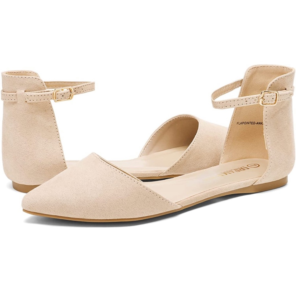 Dress shoes